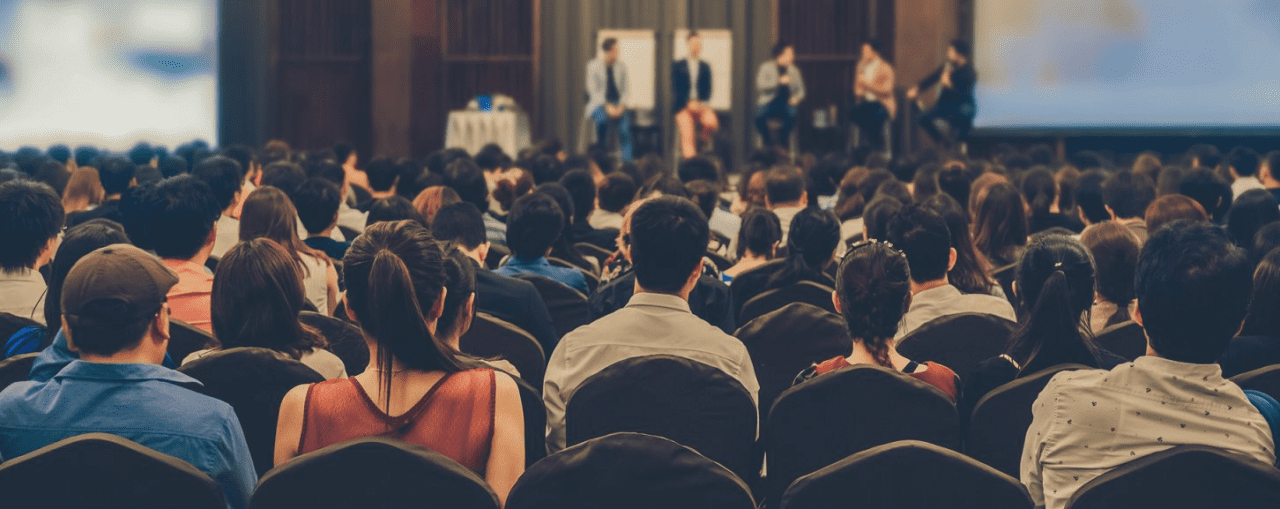 konference shutterstock